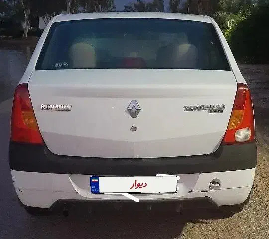 ال ۹۰ E2 مدل ۹۶|خودرو سواری و وانت|بوشهر, |دیوار