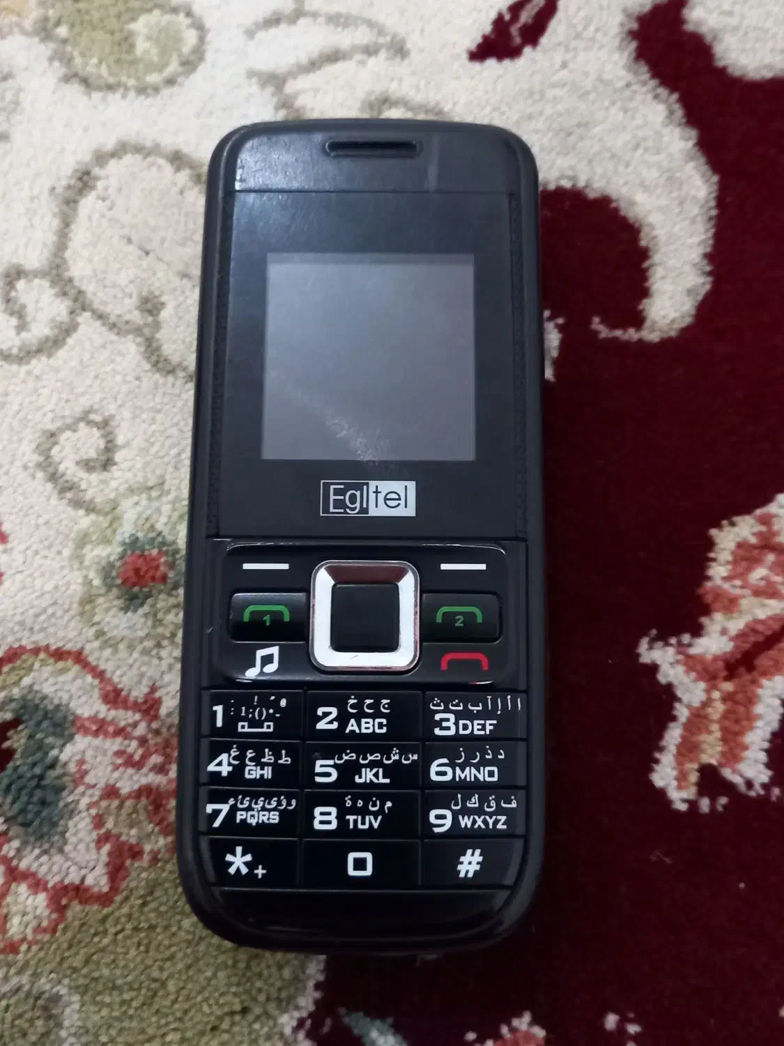 نوکیا در حد نو|موبایل|شوشتر, |دیوار