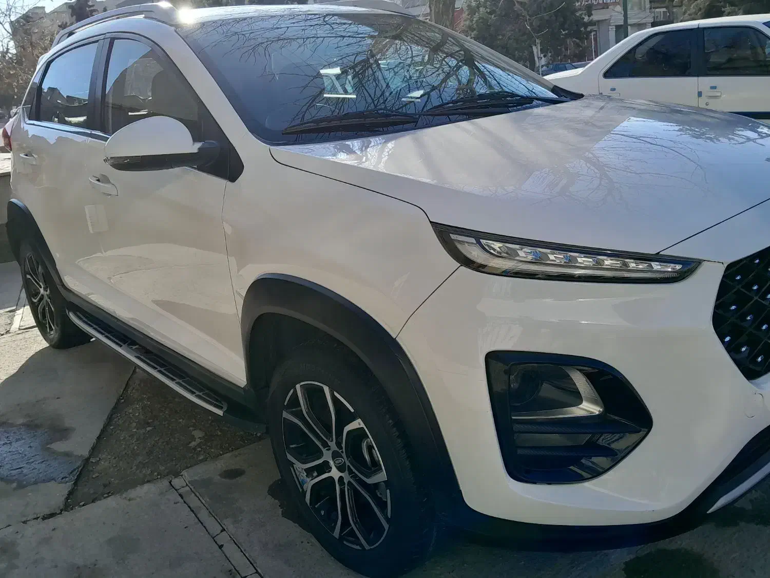 x22pro|خودرو سواری و وانت|ارومیه, |دیوار