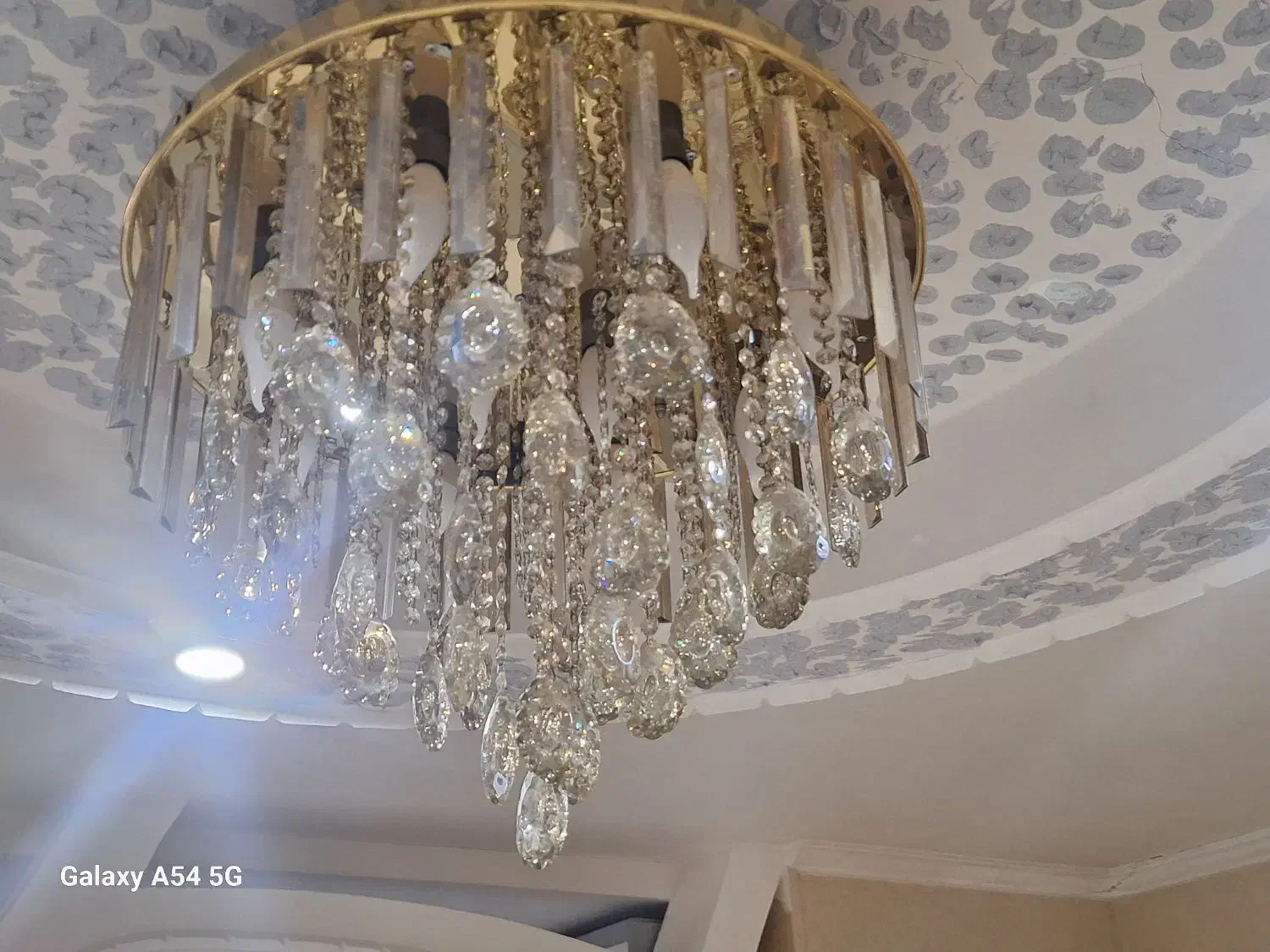 لوازم خانگی|لوستر و چراغ آویز|بهبهان, |دیوار