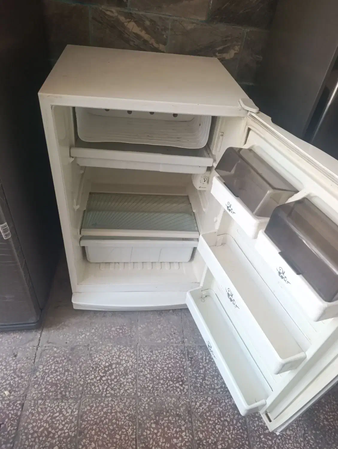 یخچال هتلی هیمالیا|یخچال و فریزر|محمدشهر, محمدشهر|دیوار