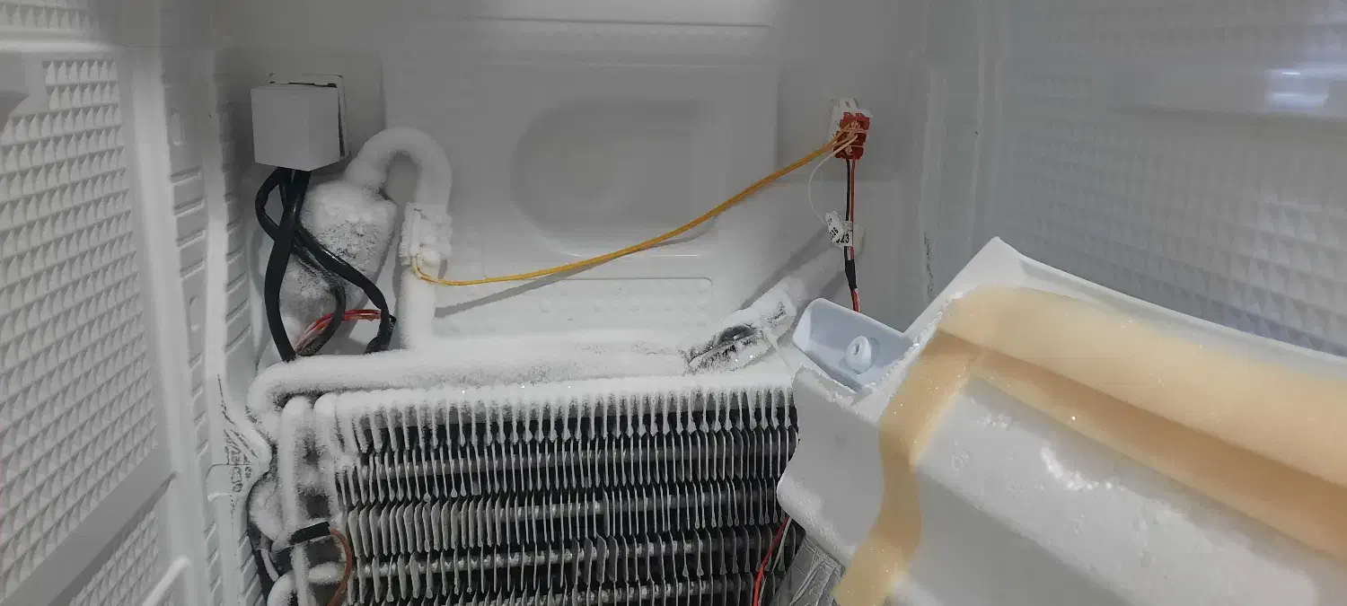 تعمیرات یخچال فریزر و اسپلیت|خدمات پیشه و مهارت|زابل, |دیوار