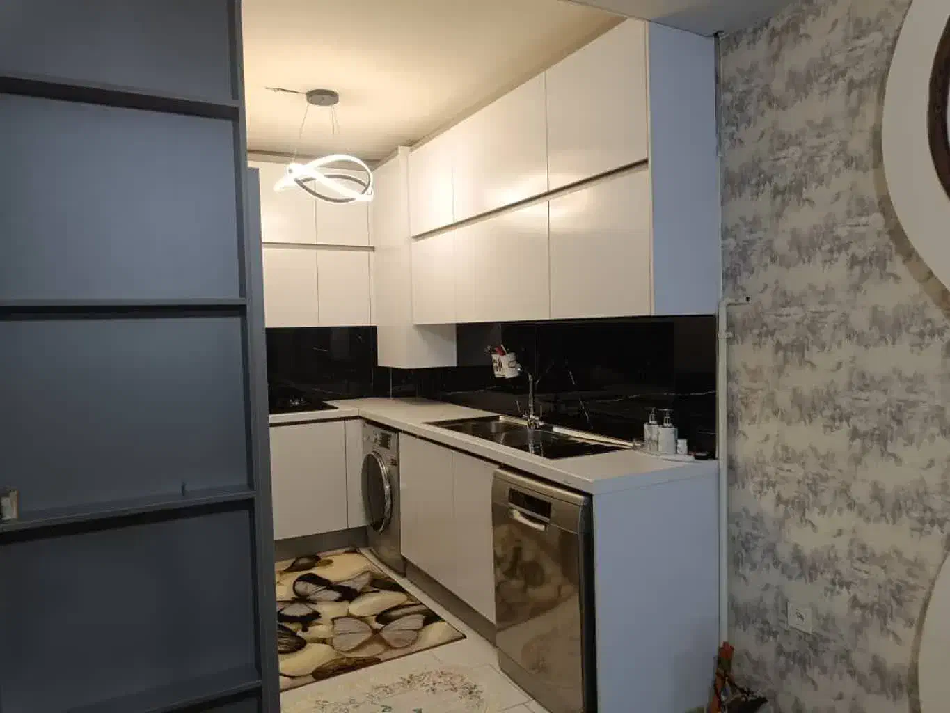 کابینت اقساطی|مصالح و تجهیزات ساختمان|هشتگرد, شهرک بعثت|دیوار