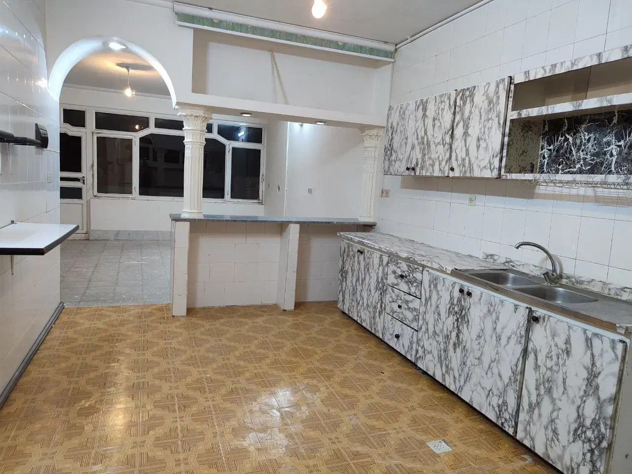 اجاره|اجارهٔ آپارتمان|تربتحیدریه, فرمانداری|دیوار