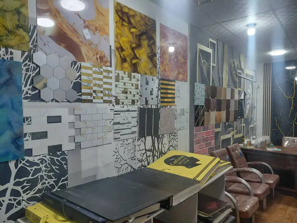 دکوراسیون‌ داخلی|خدمات پیشه و مهارت|دهدشت, |دیوار