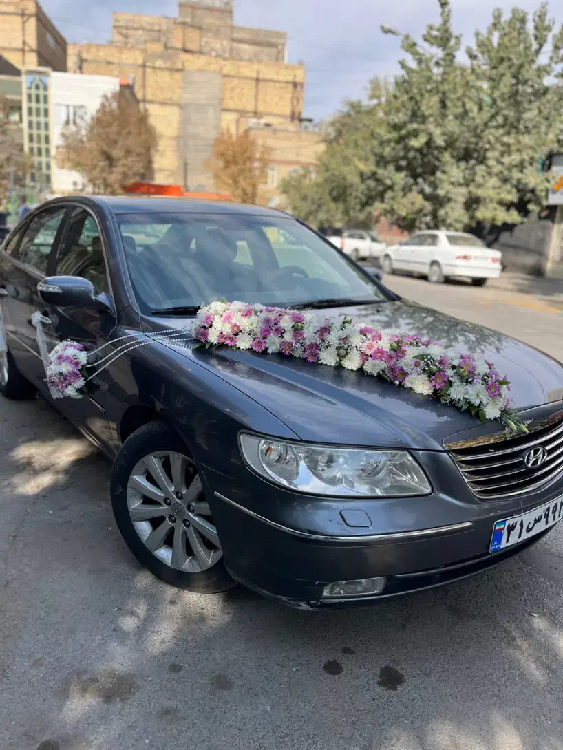 جشنواره تخفیف ویژه ماشین و دسته گل عروس|گل و گیاه طبیعی|مشهد, امیر|دیوار