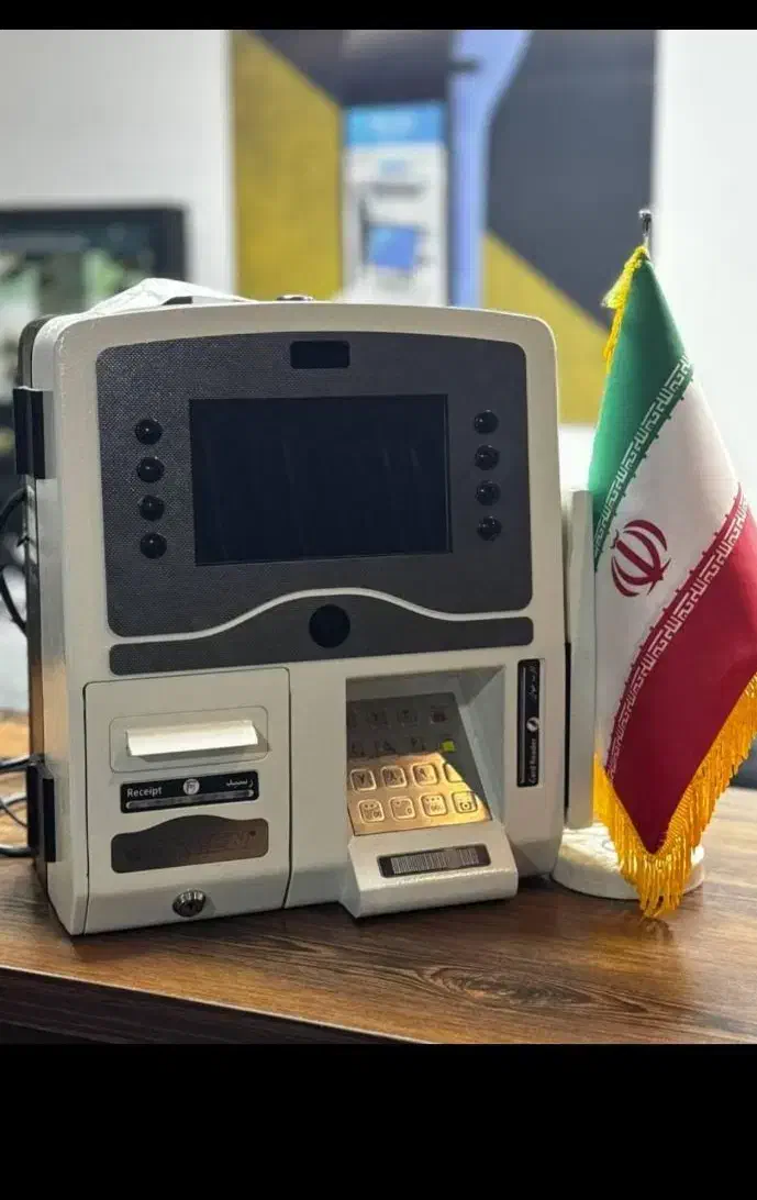 عابربانک و خودپرداز / کش لس با قرارداد بانکی|خدمات مالی، حسابداری، بیمه|اراک, |دیوار