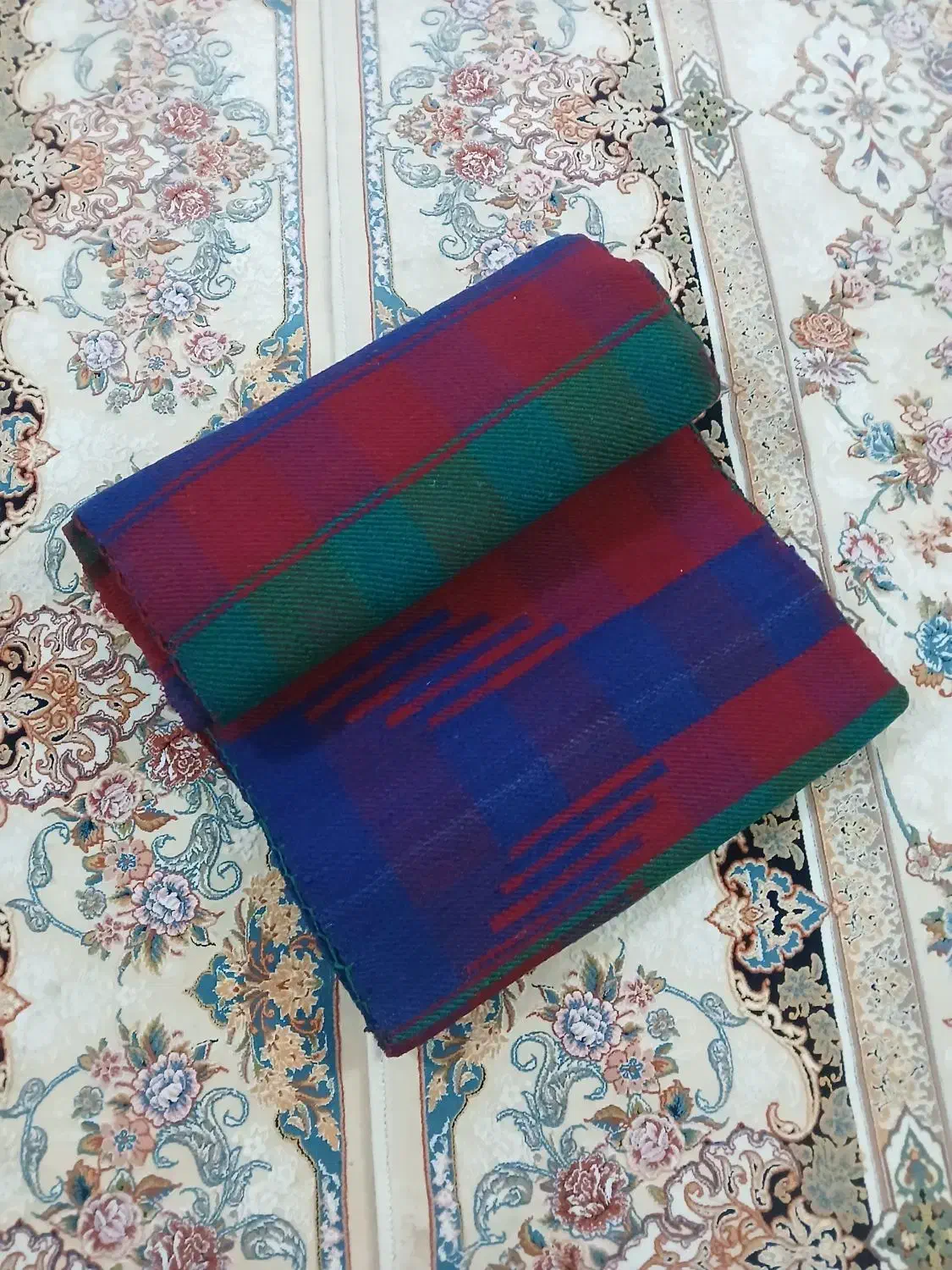 تشک بچه نو|اسباب و اثاث بچه|ساوه, |دیوار