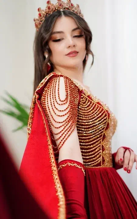 لباس عروس|لباس|همدان, |دیوار