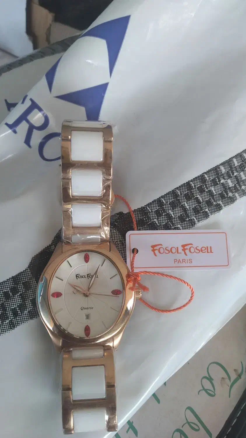 ساعت زنانه اصلی|ساعت|آبادان, |دیوار