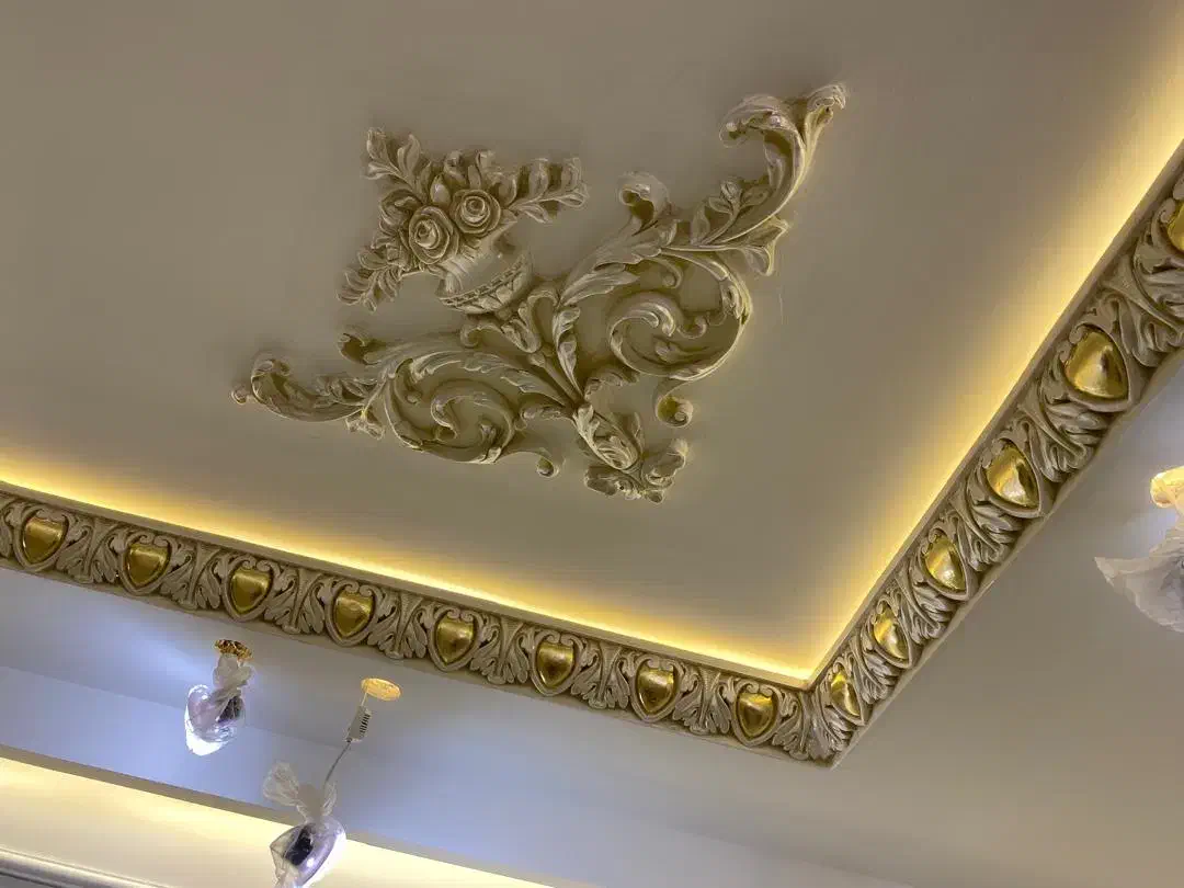 نقاشی و تزیینات داخلی|خدمات پیشه و مهارت|تبریز, |دیوار