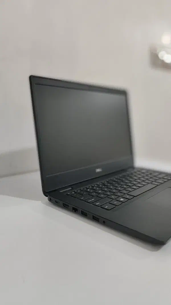 لپتاپ Dell در حد آکبند|رایانه همراه|گنبد کاووس, |دیوار