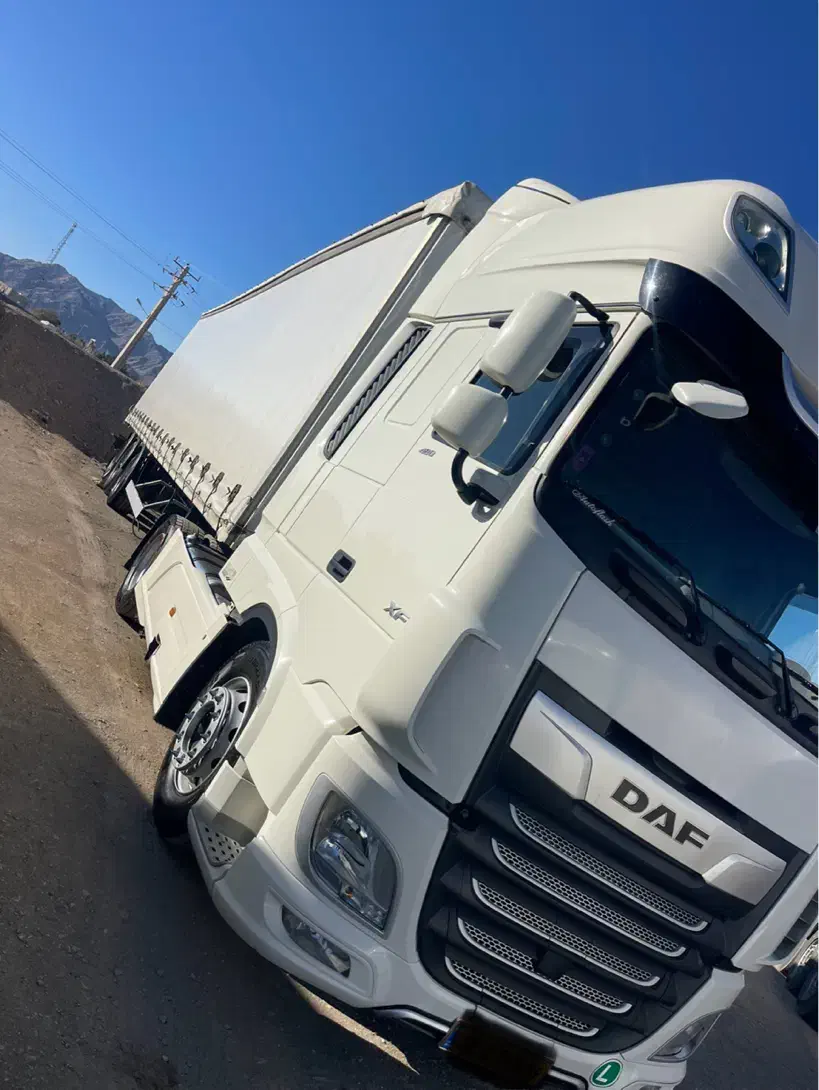 داف|خودرو سنگین|زاهدان, |دیوار