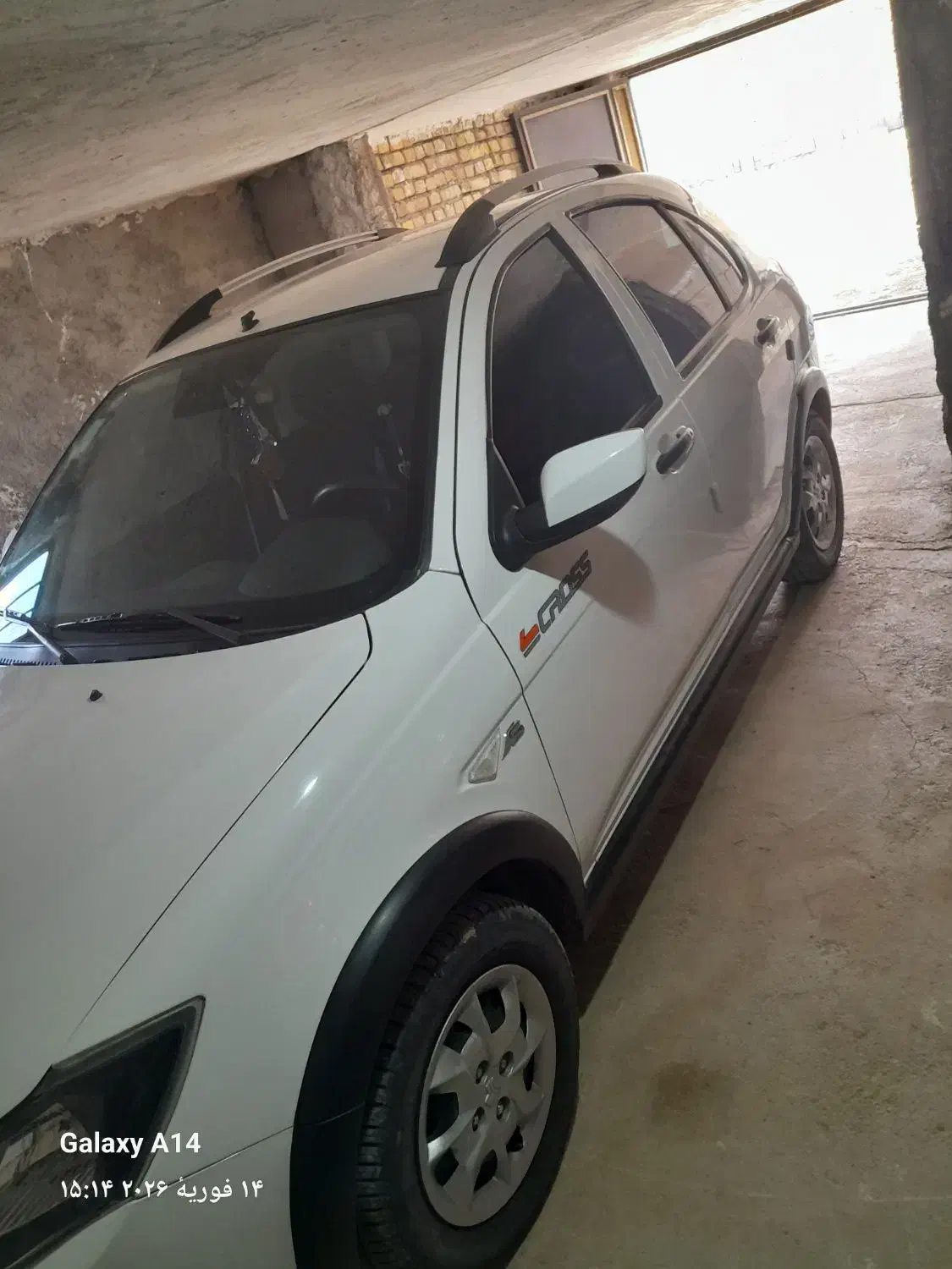 کوییکs|خودرو سواری و وانت|خرم‌آباد, |دیوار