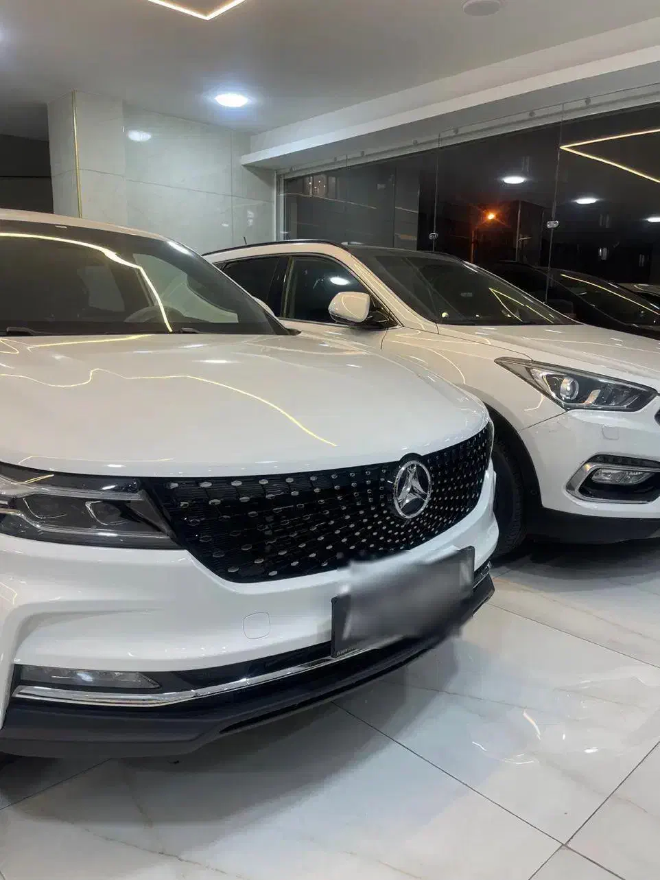 تیگو ۷ پرو پرمیوم ۴۰۲|خودرو سواری و وانت|شیراز, شهرک سراج|دیوار