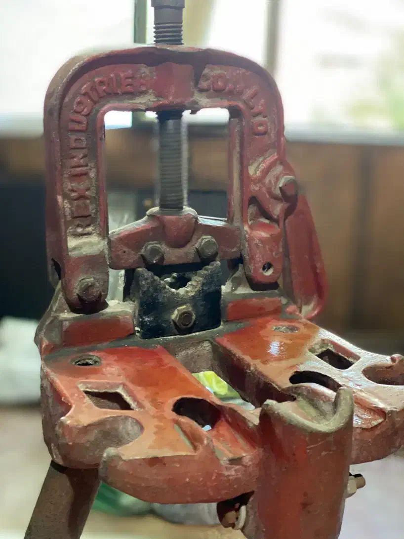 گیره|ابزارآلات|تهران, حشمتیه|دیوار