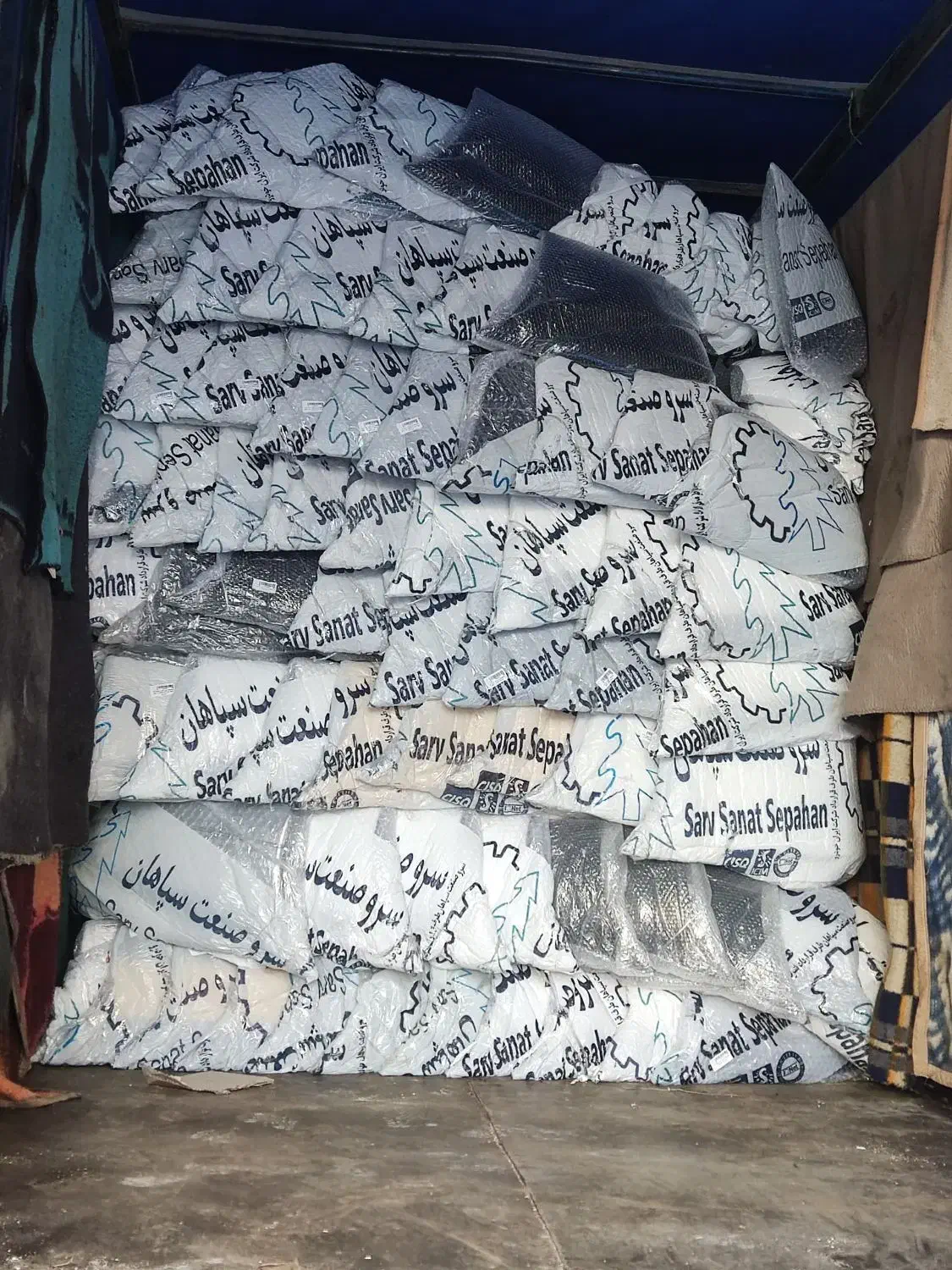 سپرجلو ۱۱۱تیبا ۱۳۲کوییک ۲۰۶  ۲۰۷سمند سورن دنا|قطعات یدکی و لوازم جانبی|تهران, مینابی|دیوار