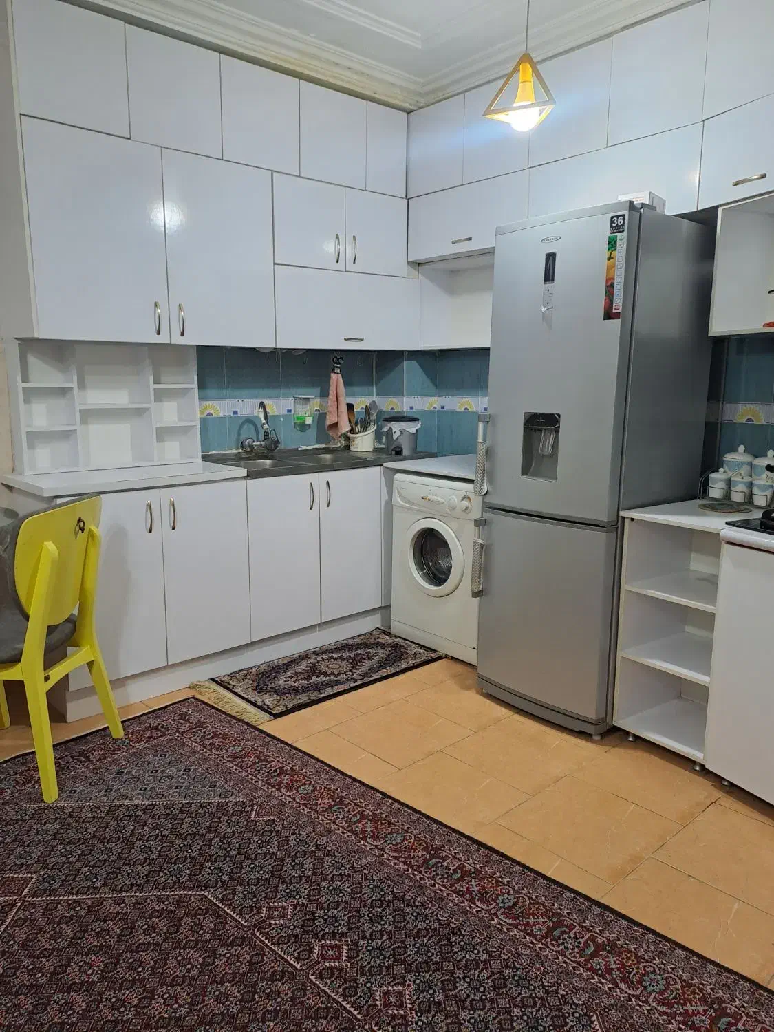 اپارتمان در مرکز شهر|فروش آپارتمان|رشت, بازار|دیوار