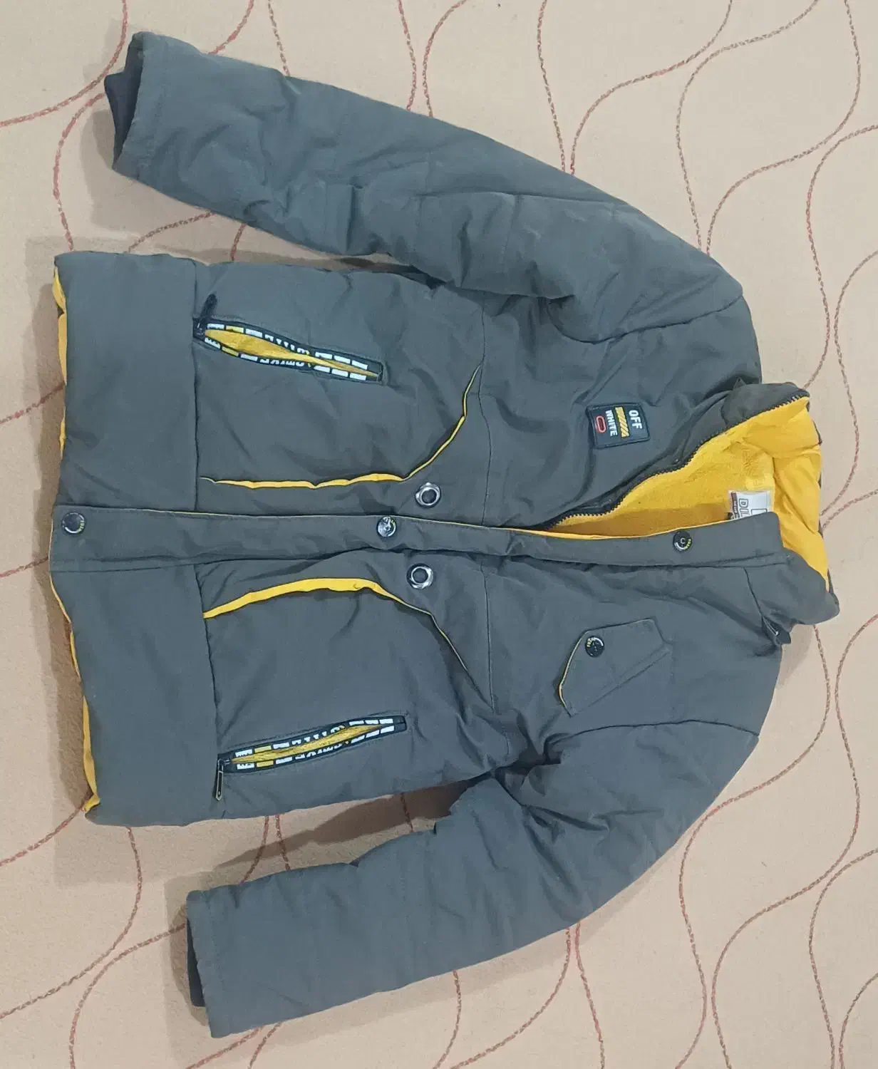 کافشن پسرانه|لباس|ایلام, |دیوار