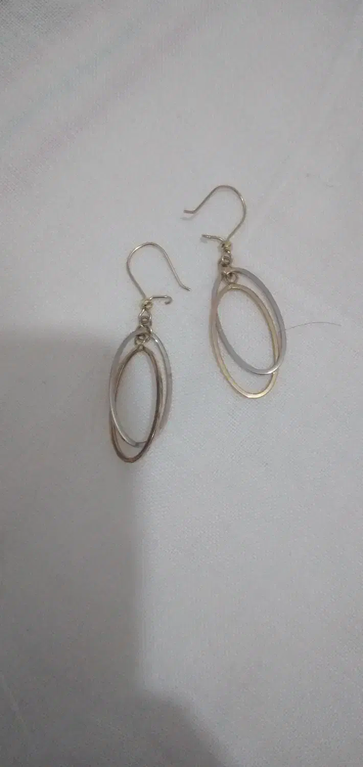 گوشواره  طلا|جواهرات|نیشابور, شهید جعفری|دیوار