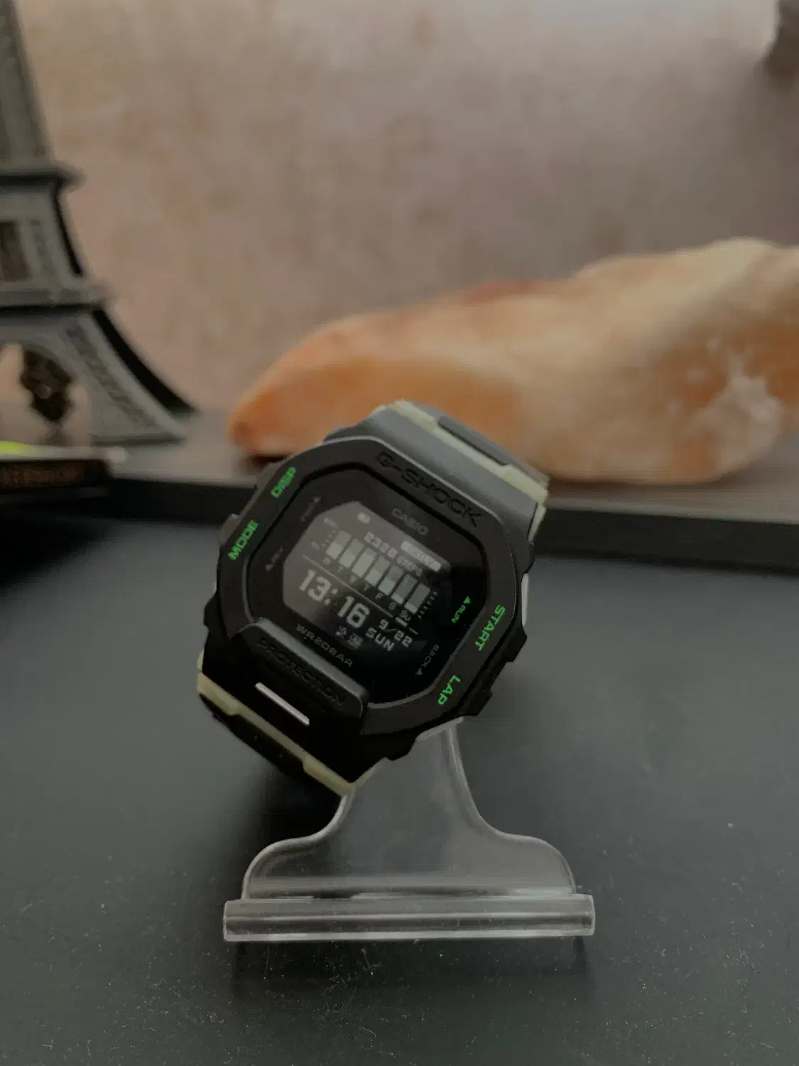 فروش ساعت کاسیو g-shock|ساعت|تبریز, |دیوار