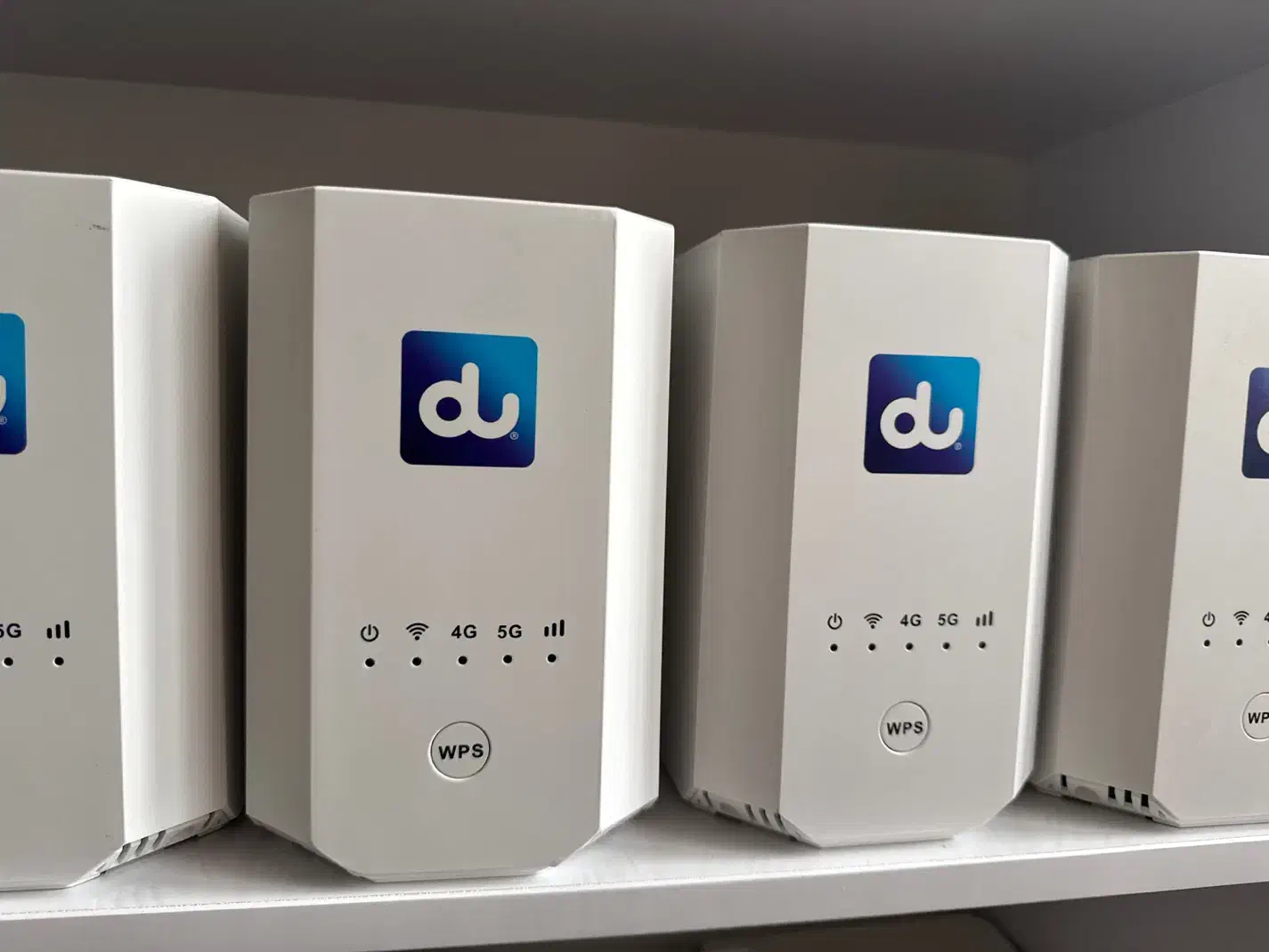 فروش مودم های سیمکارتی 5G|مودم و تجهیزات شبکه|قزوین, |دیوار