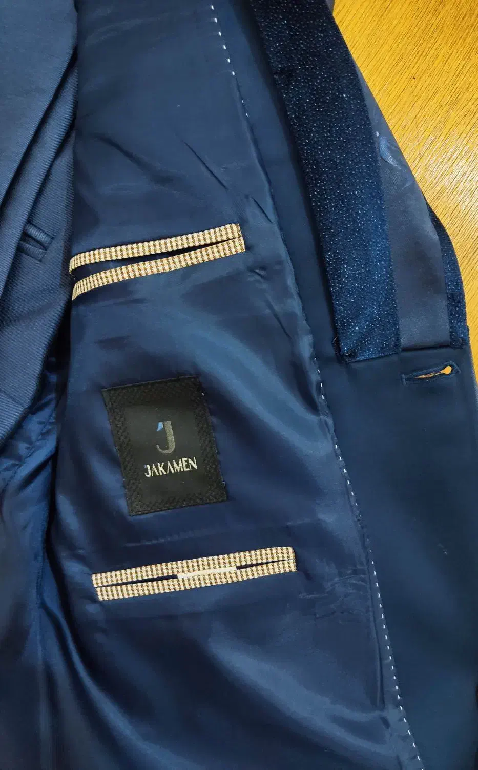 کت و شلوار مردانه صورمه ای|لباس|شاهرود, |دیوار