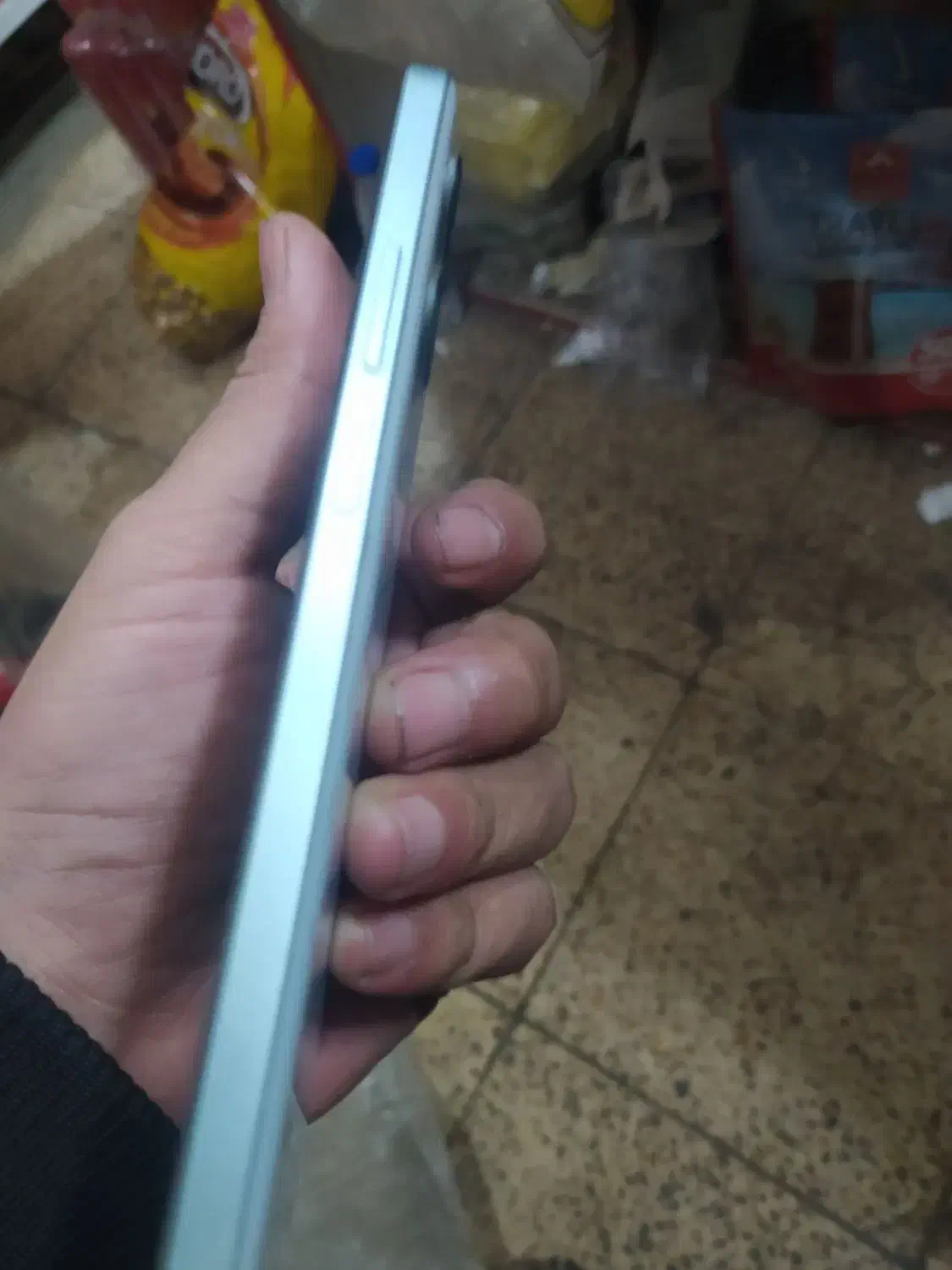 poco f5|موبایل|ارومیه, |دیوار