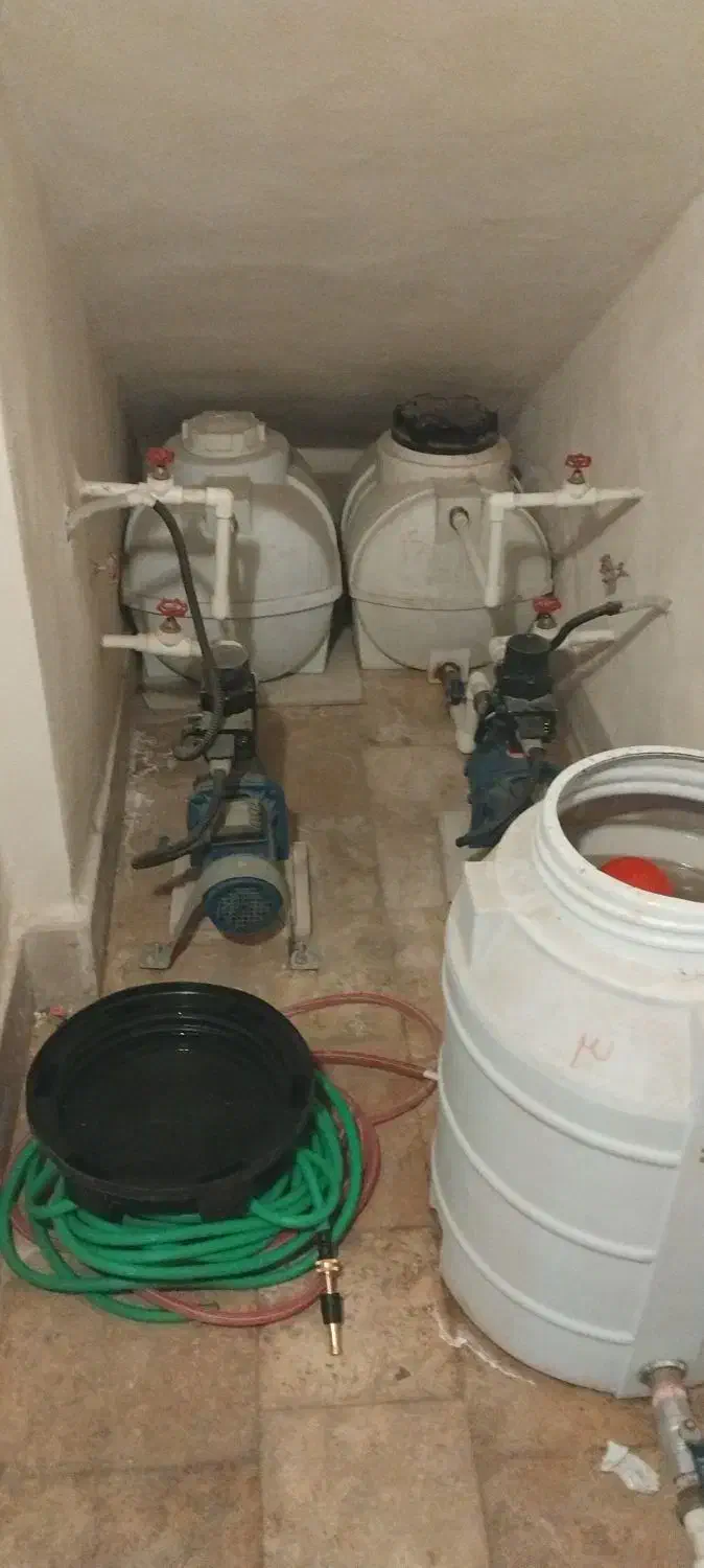 سرویس وتعمیر  پکیچ رادیاتور پمپ آب ابشرین|خدمات پیشه و مهارت|قم, زنبیل آباد|دیوار