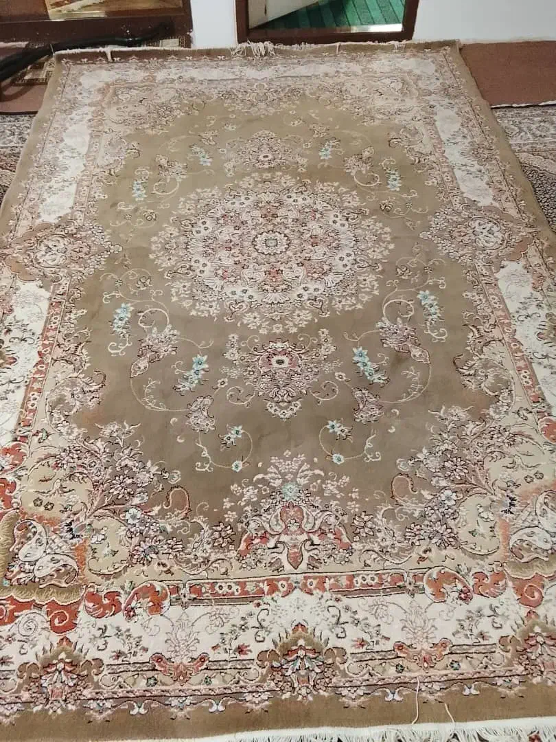 فرش|فرش|ارومیه, |دیوار