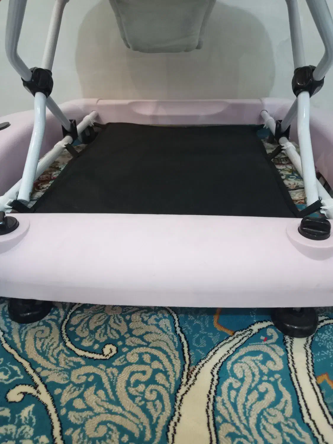 رورئک چند کاره|اسباب و اثاث بچه|خاوران, |دیوار