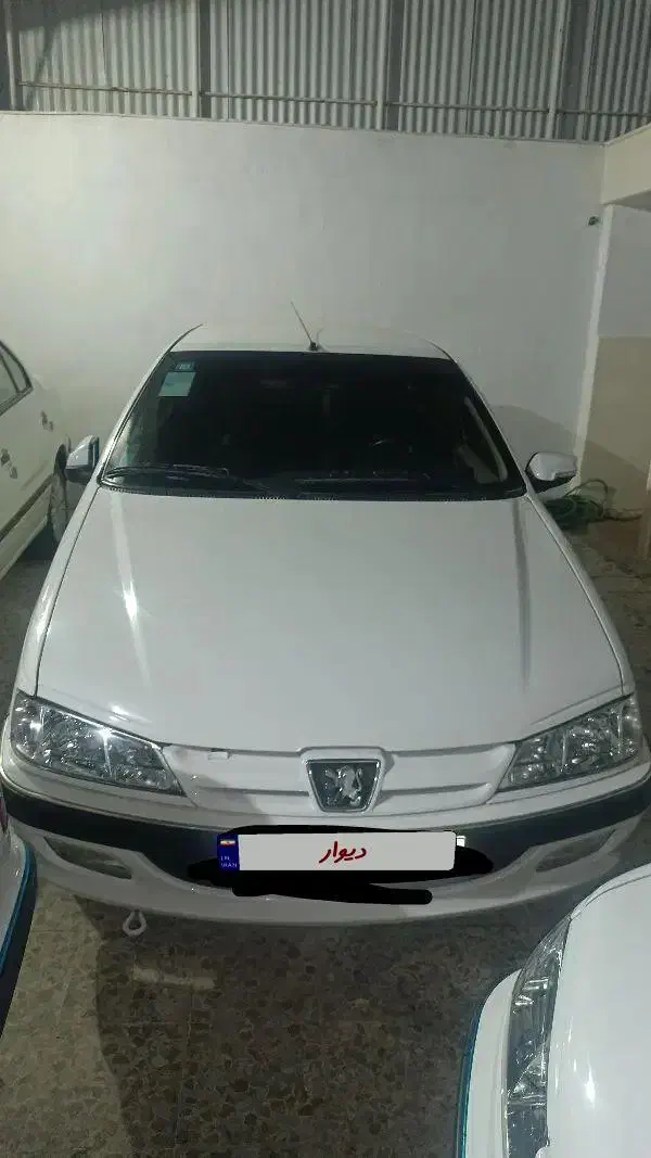 پارس ای ال ایکس سفارشی فول استثنایی 1401|خودرو سواری و وانت|اندیمشک, |دیوار