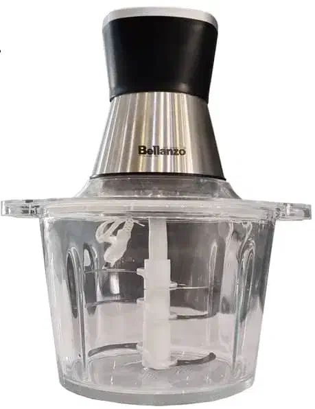 خرد کن ۳ لیتری بلانزو مدل 1130|خردکن، آسیاب، غذاساز|قم, انسجام|دیوار