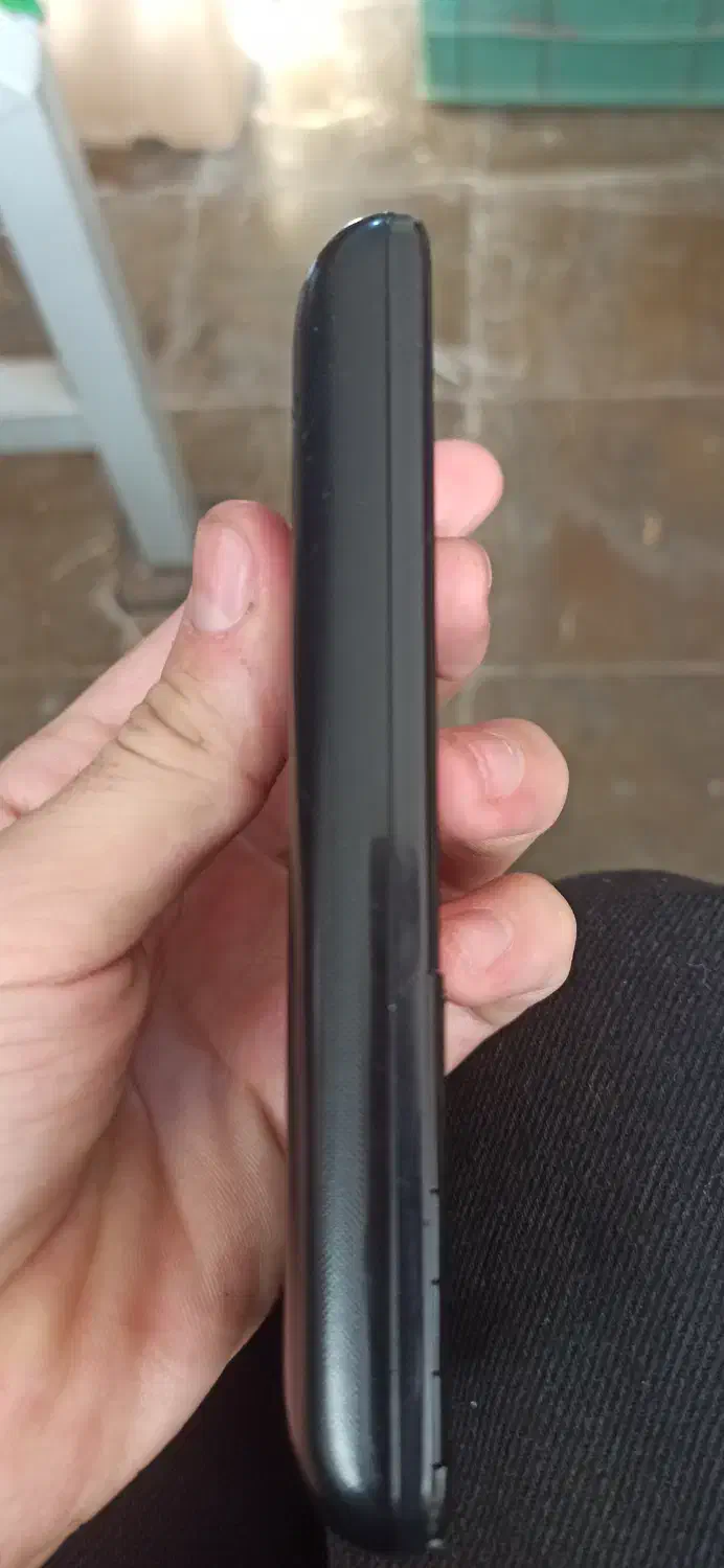 گوشی نوکیا t30|موبایل|مشهد, جنت|دیوار