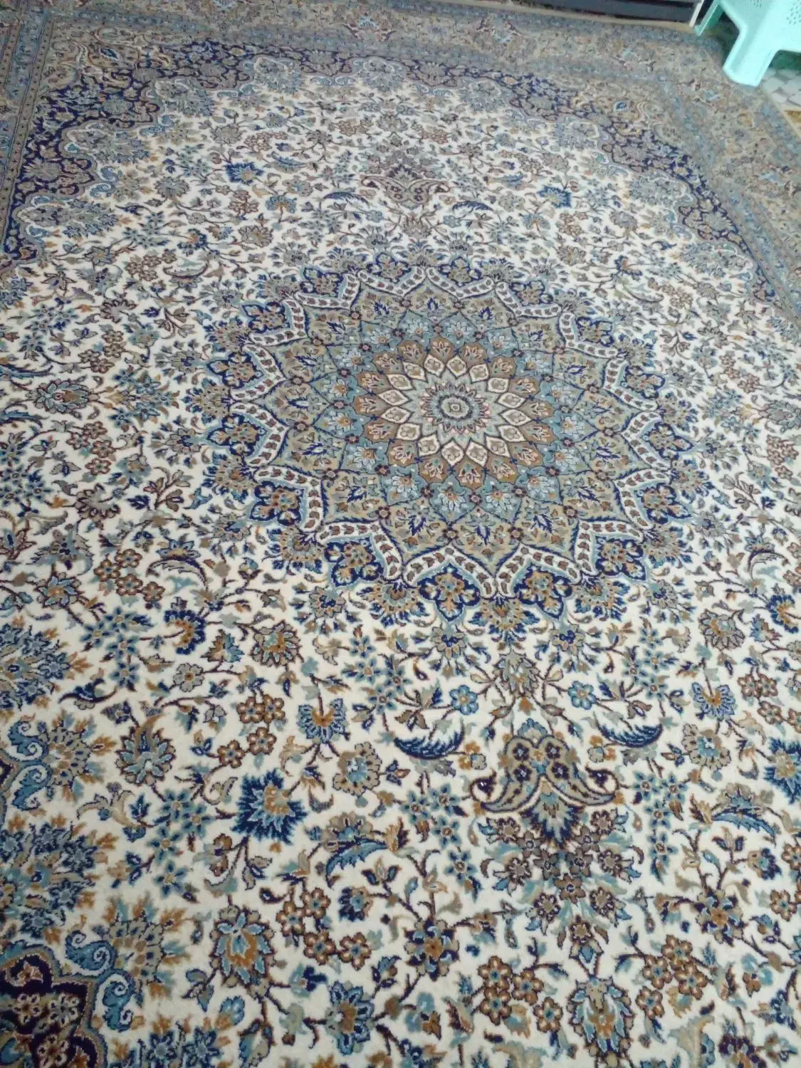 فرش۹متری|فرش|لنگرود, |دیوار