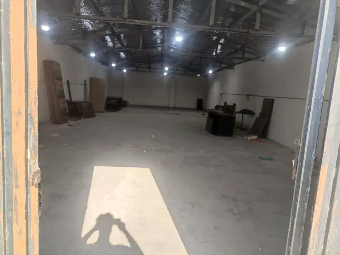 اجاره سوله ۲۵۰ متری شاهدشهر|اجارهٔ دفتر صنعتی، کشاورزی، تجاری|رباط‌کریم, کاظم‌آباد|دیوار