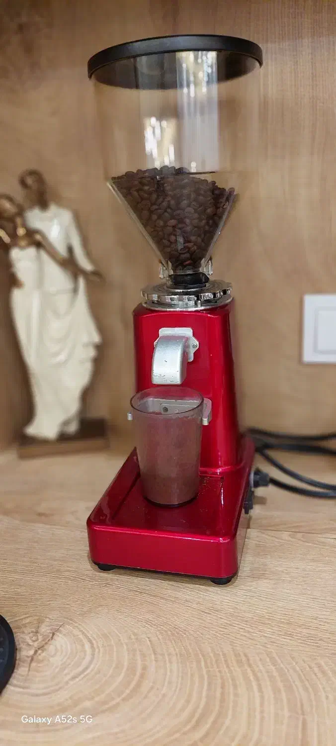 آسیاب قهوه ۰۱۹|خردکن، آسیاب، غذاساز|الوند, |دیوار