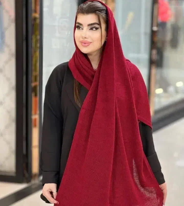 شال ریز بافت مناسب پاییز و زمستان|لباس|کرمان, |دیوار