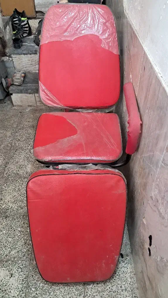 صندلی ارایشگاه|آرایشگاه و سالن‌های زیبایی|سبزوار, چهارراه فرودگاه|دیوار