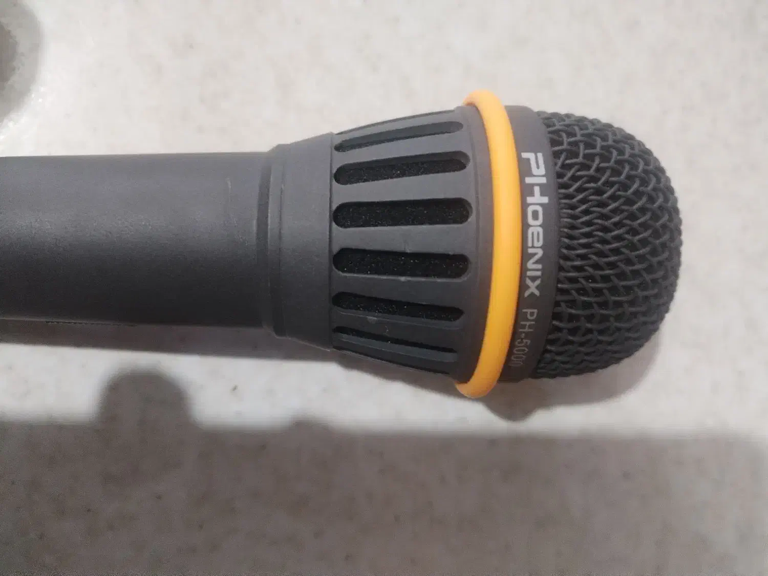 میکروفن داینامیک فونیکس|آلات موسیقی|اصفهان, نقش جهان|دیوار