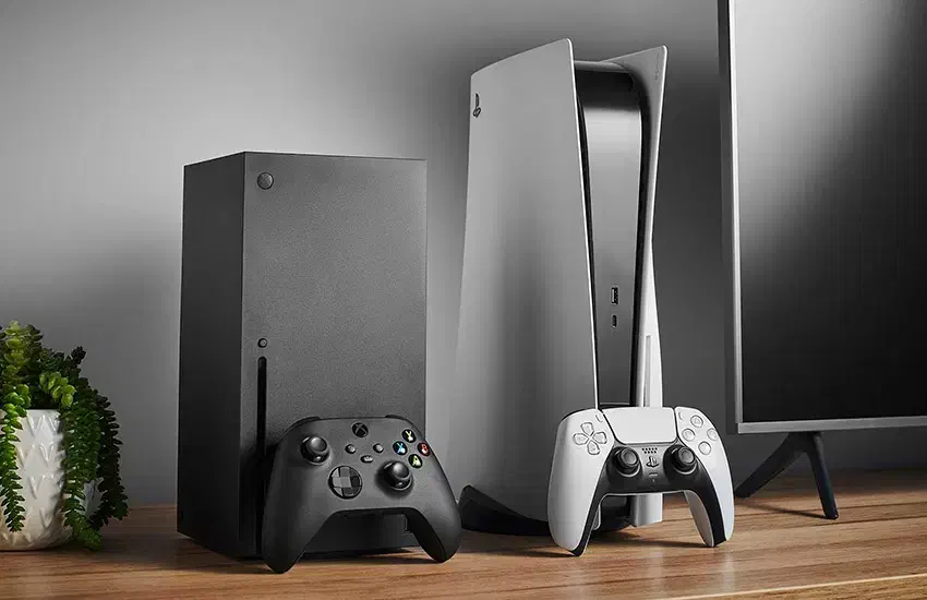 تعمیرات انواع کنسول پلی استیشن و ایکس باکس|کنسول، بازی ویدئویی و آنلاین|خرم‌آباد, |دیوار