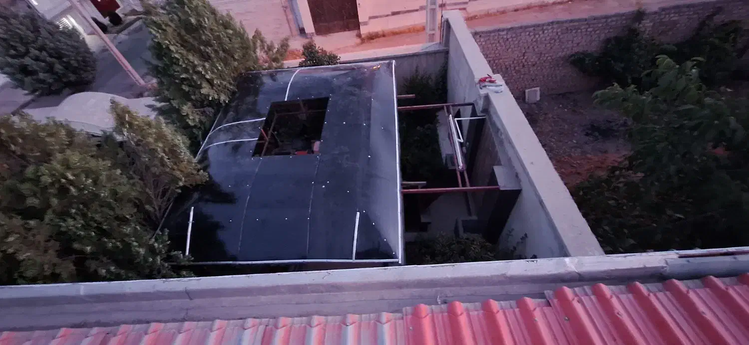 نصب پمپ آب،جوشکاری|خدمات پیشه و مهارت|هشتگرد, شهرک راه آهن|دیوار