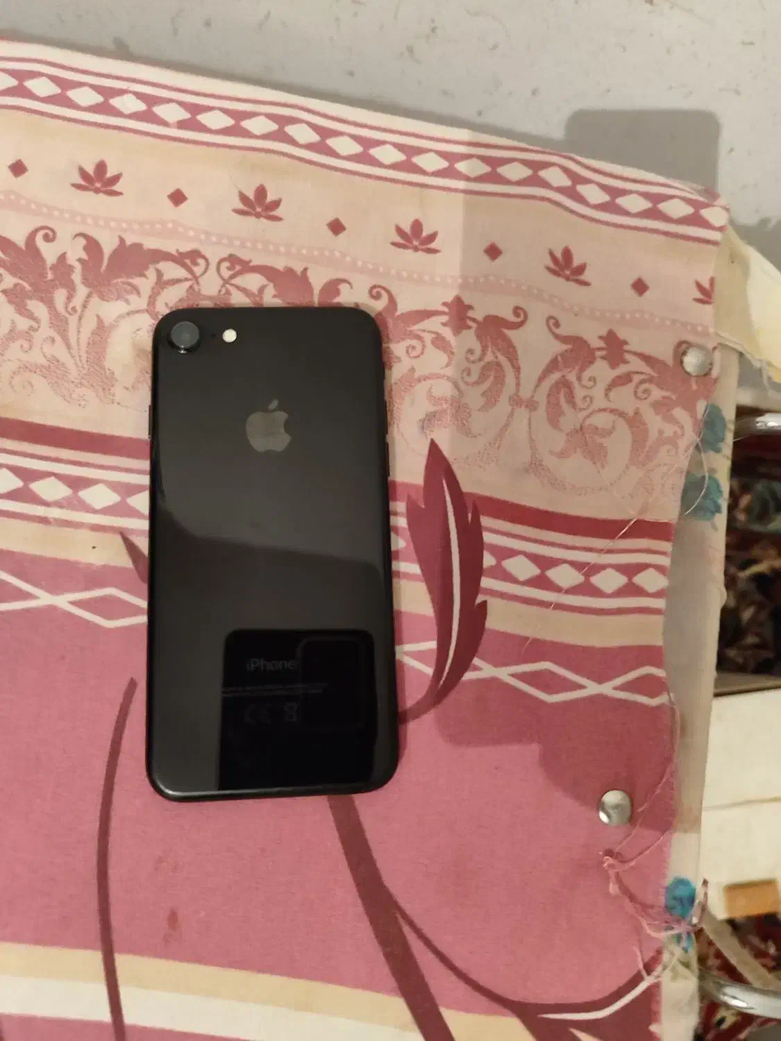 اپل سون بدون خش نو|موبایل|رامهرمز, |دیوار