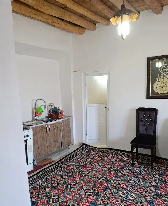 سوییت اجاره ای|اجارهٔ آپارتمان|بافت, |دیوار