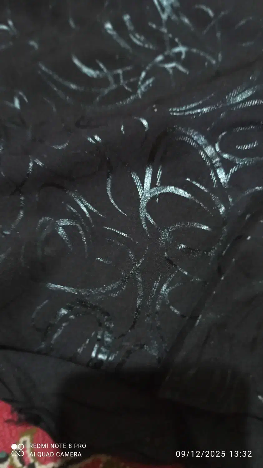 پارچه چادری|لباس|تبریز, |دیوار