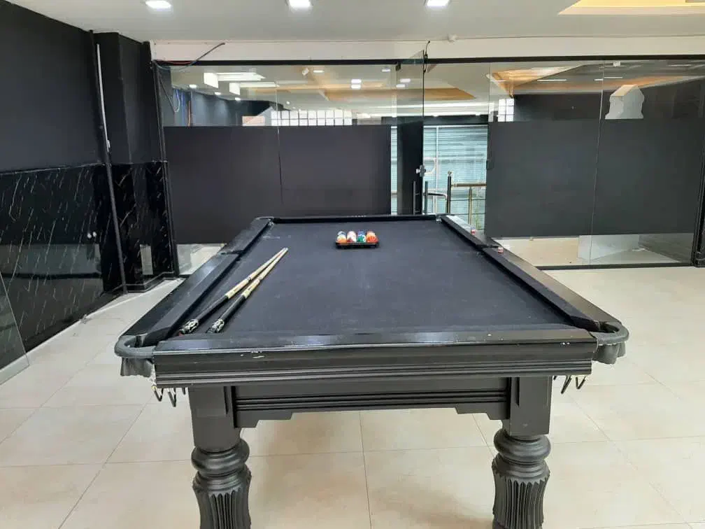 نصب بیلیارد در محل|ورزشهای توپی|اردبیل, |دیوار