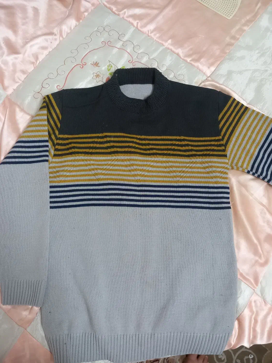 ژاکت مردانه یا پسرانه|لباس|مشهد, هنرور|دیوار