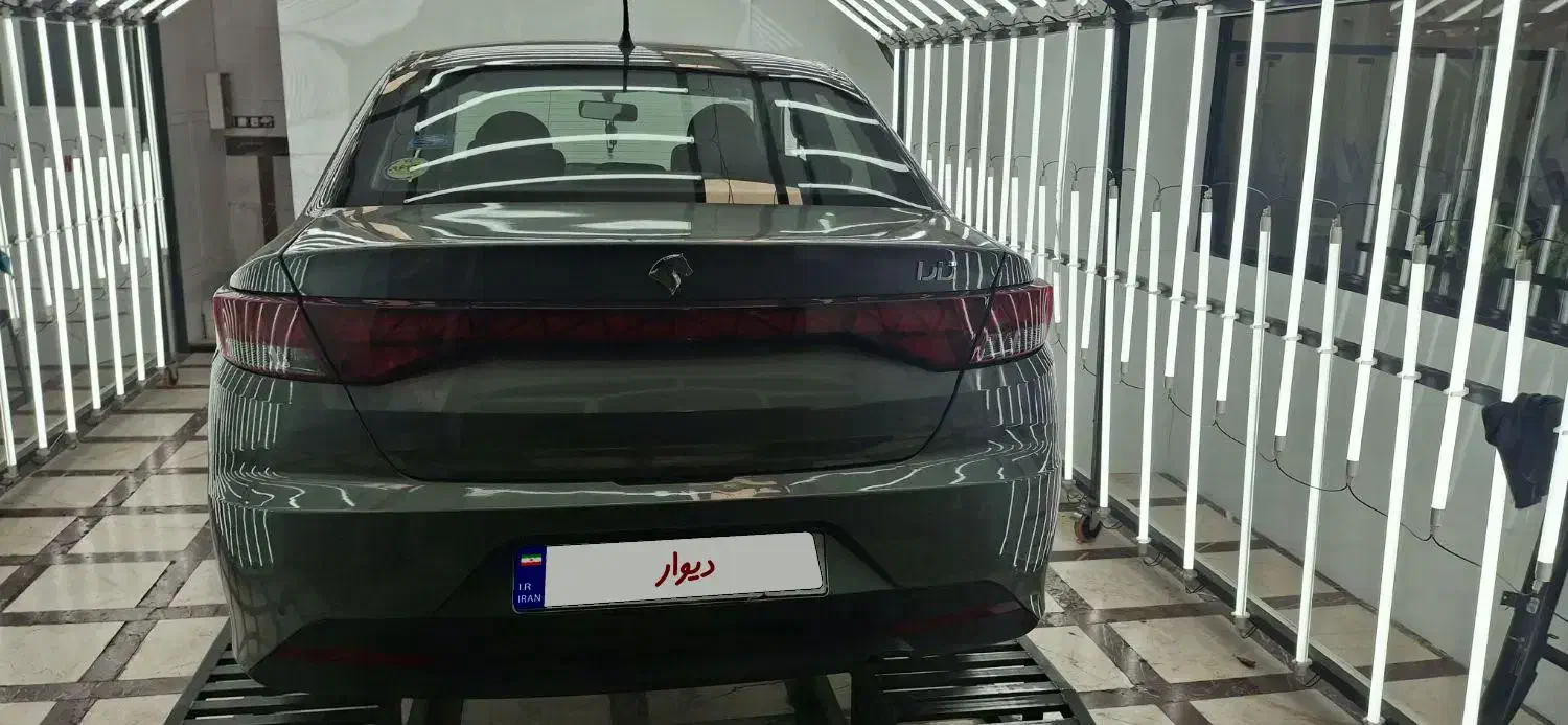 تارا ۱۴۰۲|خودرو سواری و وانت|تبریز, |دیوار