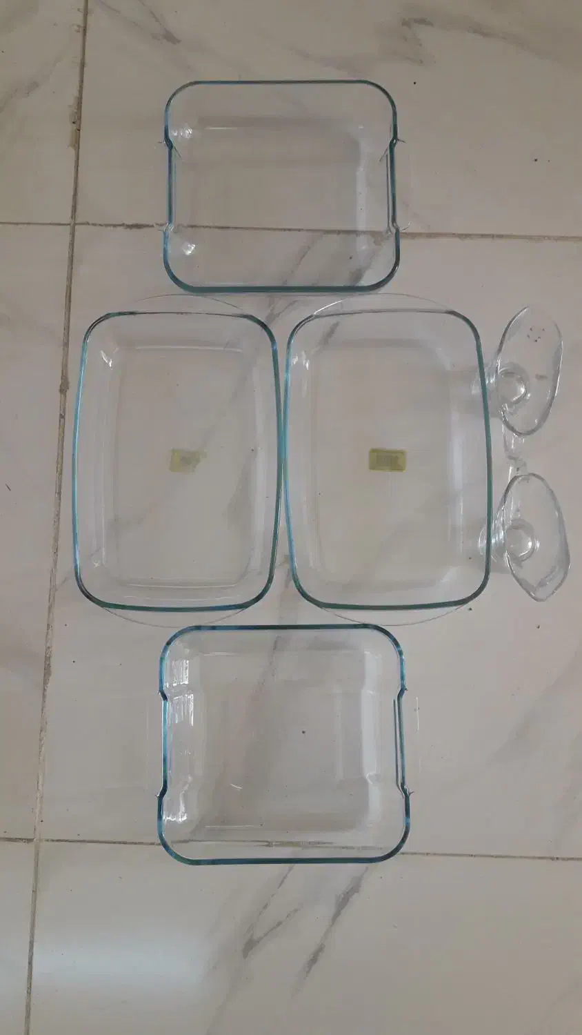 ظروف آشپزخانه|ظروف سرو و پذیرایی|اراک, |دیوار