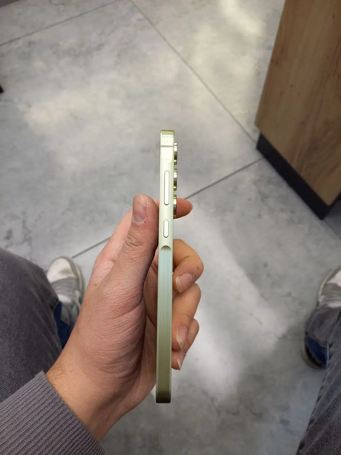 سامسونگ a55|موبایل|تهران, مدائن|دیوار